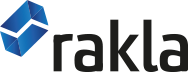 Rakla Logo